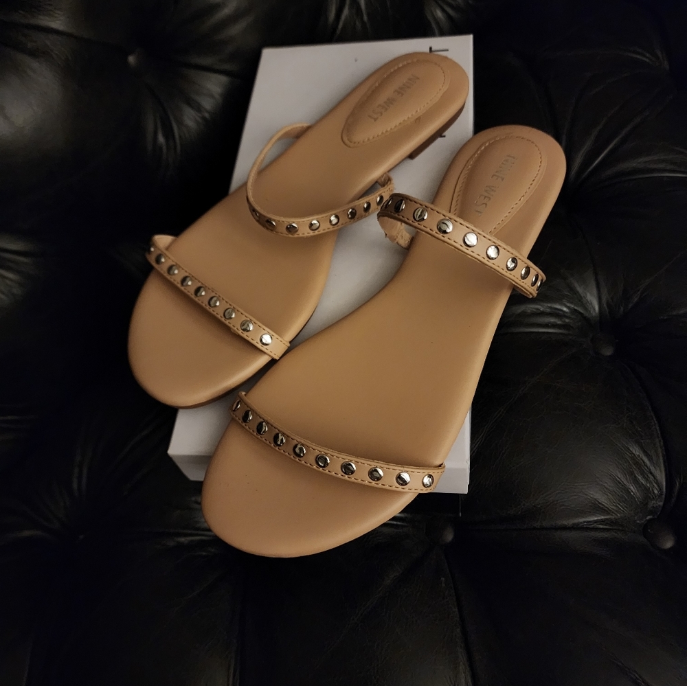 Nine West Brandie Sandals